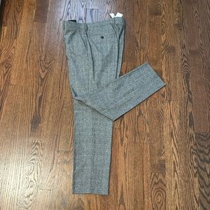 Men's JCrew Ludlow Slim Dress Pants
